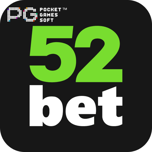52BET - Plataforma de Jogos Online com Slots, Cassino Ao Vivo e Apostas Esportivas Certificadas
