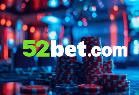 52BET Slots Online - Jogos Certificados com RTP Auditado de 94% a 98%