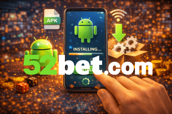 Instalação Android