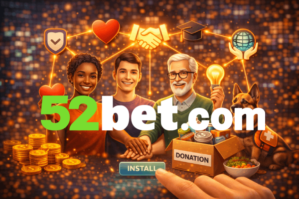 Organizações de Apoio